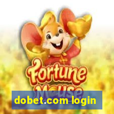 dobet.com login